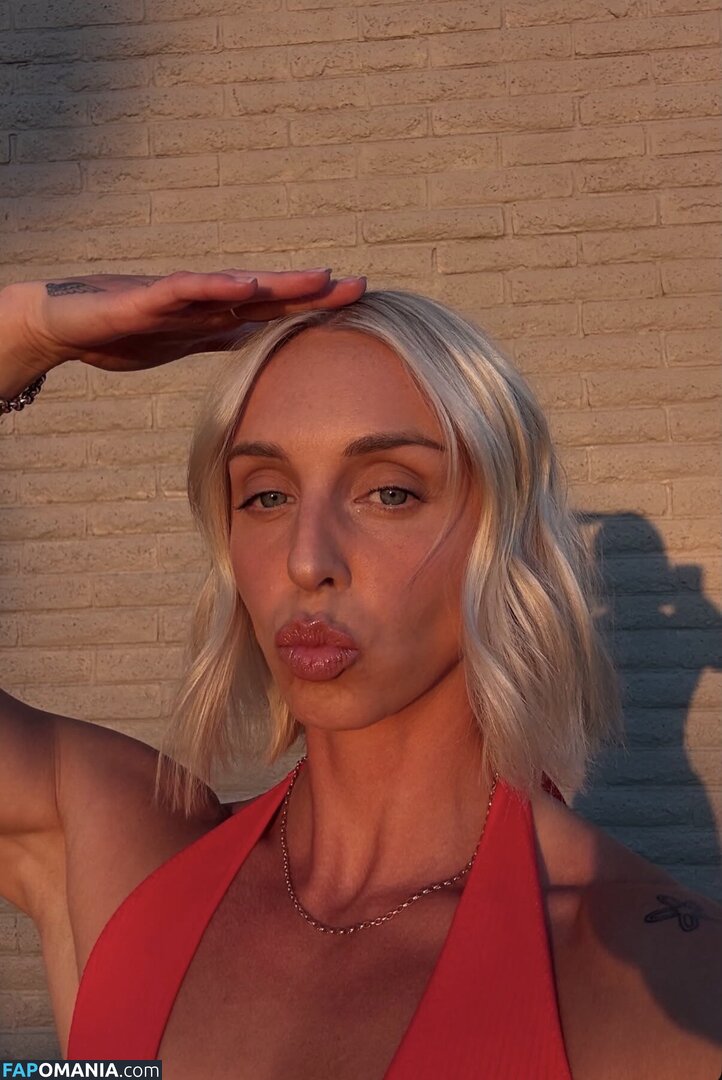 Elizabeth Clay / Liz Clay / lizclay_ Çıplak OnlyFans  Sızdırılmış Fotoğraf #2