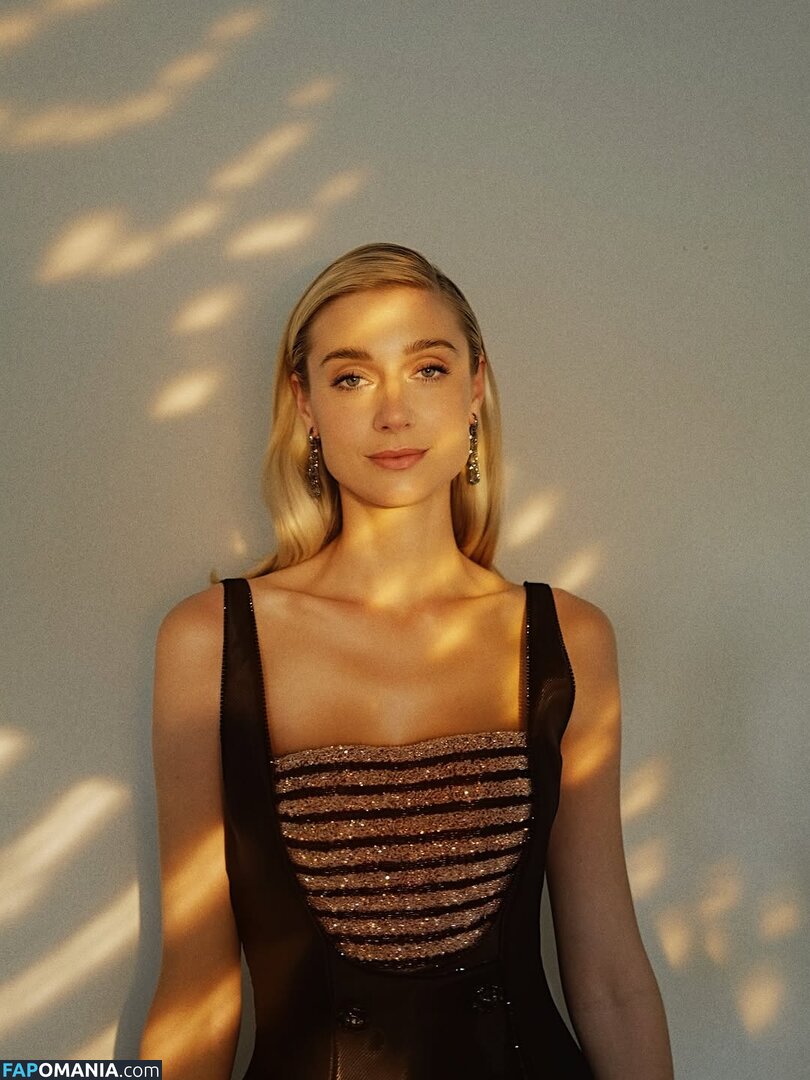 Elizabeth Debicki / elizabethdebickinators Çıplak OnlyFans  Sızdırılmış Fotoğraf #103