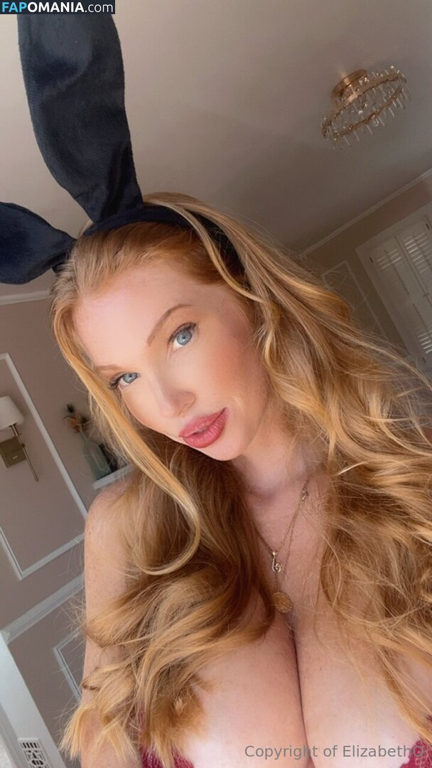 Elizabeth Ostrander / elizabetho / elizabethoceans Çıplak OnlyFans  Sızdırılmış Fotoğraf #455