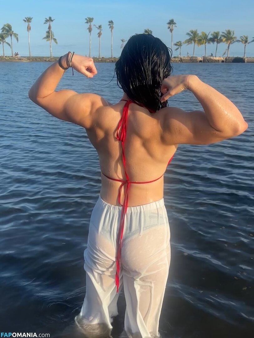 Elizabeth Reynoso / elizabethreyoso Çıplak OnlyFans  Sızdırılmış Fotoğraf #7