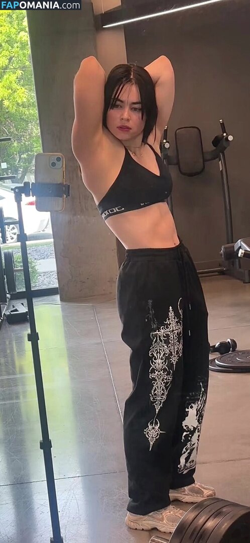 Elizabeth Reynoso / elizabethreyoso Çıplak OnlyFans  Sızdırılmış Fotoğraf #9
