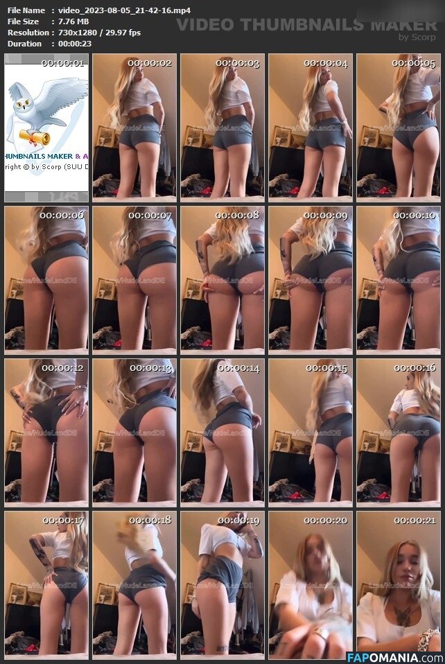 Elizabeth Sanchez Çıplak OnlyFans  Sızdırılmış Fotoğraf #3