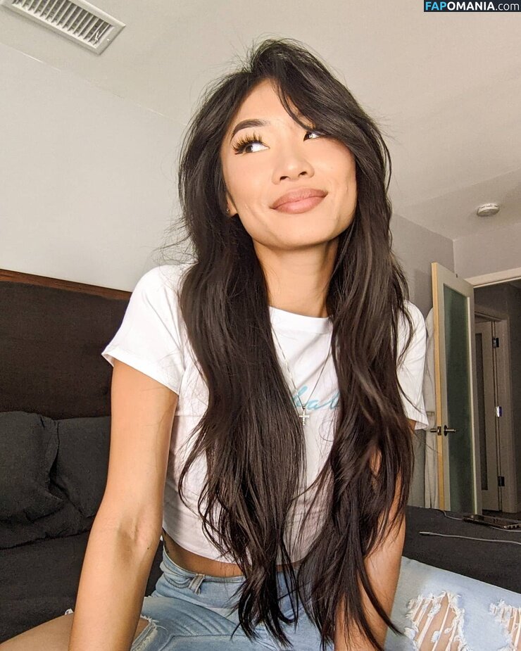 Elizabeth Tran / elizabethtran / elizabethtran626 Çıplak OnlyFans  Sızdırılmış Fotoğraf #33