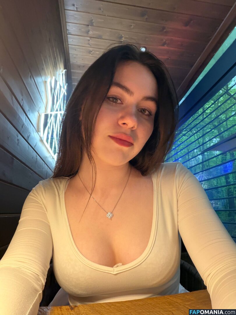 Elizaveta Petrova / _petrova_007 Çıplak OnlyFans  Sızdırılmış Fotoğraf #2