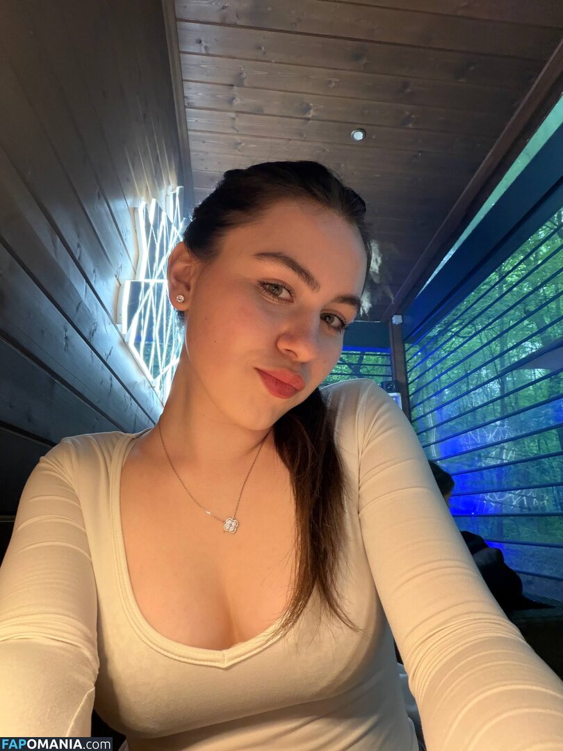 Elizaveta Petrova / _petrova_007 Çıplak OnlyFans  Sızdırılmış Fotoğraf #3