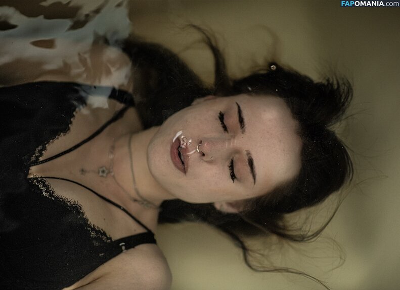 elizxaq / fakediosa Çıplak OnlyFans  Sızdırılmış Fotoğraf #2