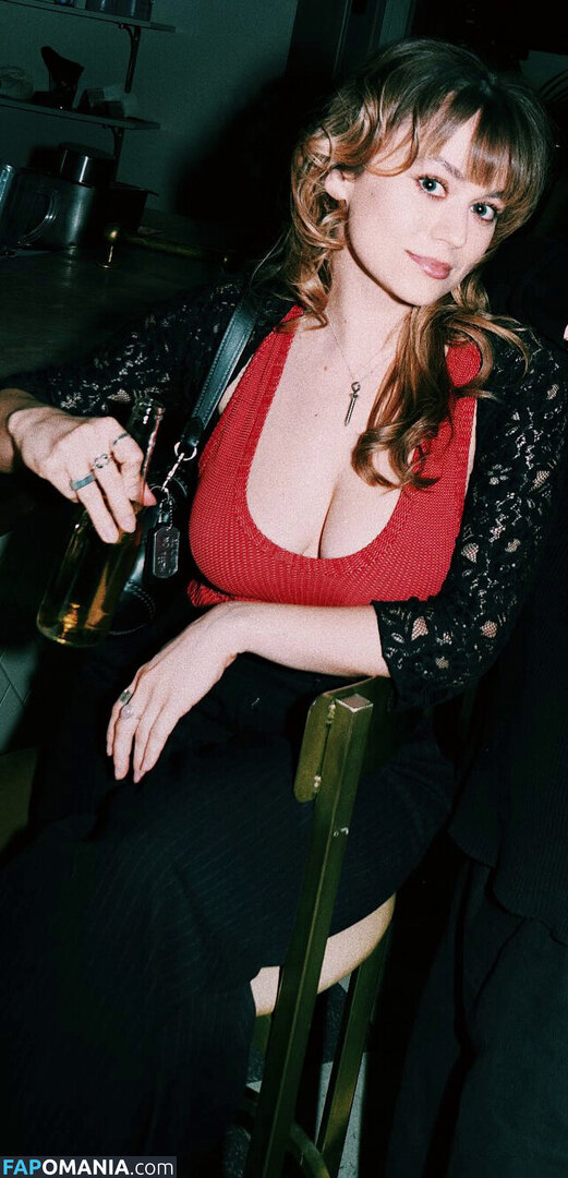 Ella Ballentine / ellaballentine Çıplak OnlyFans  Sızdırılmış Fotoğraf #6