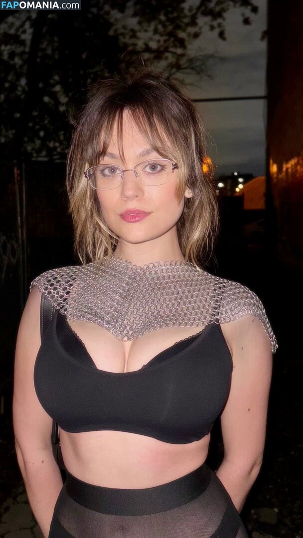 Ella Ballentine / ellaballentine Çıplak OnlyFans  Sızdırılmış Fotoğraf #7