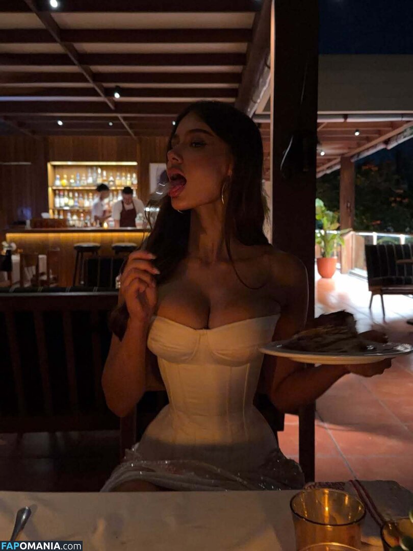 Ella Cervetto / ellacervetto Çıplak OnlyFans  Sızdırılmış Fotoğraf #586