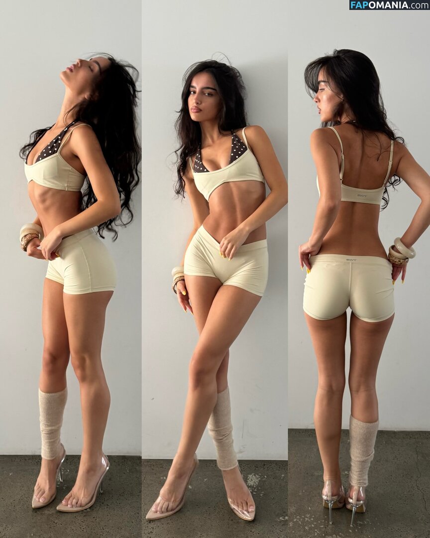 Ella Christo / ella.christo_ Çıplak OnlyFans  Sızdırılmış Fotoğraf #2