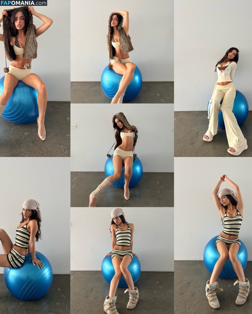 Ella Christo / ella.christo_ Çıplak OnlyFans  Sızdırılmış Fotoğraf #3