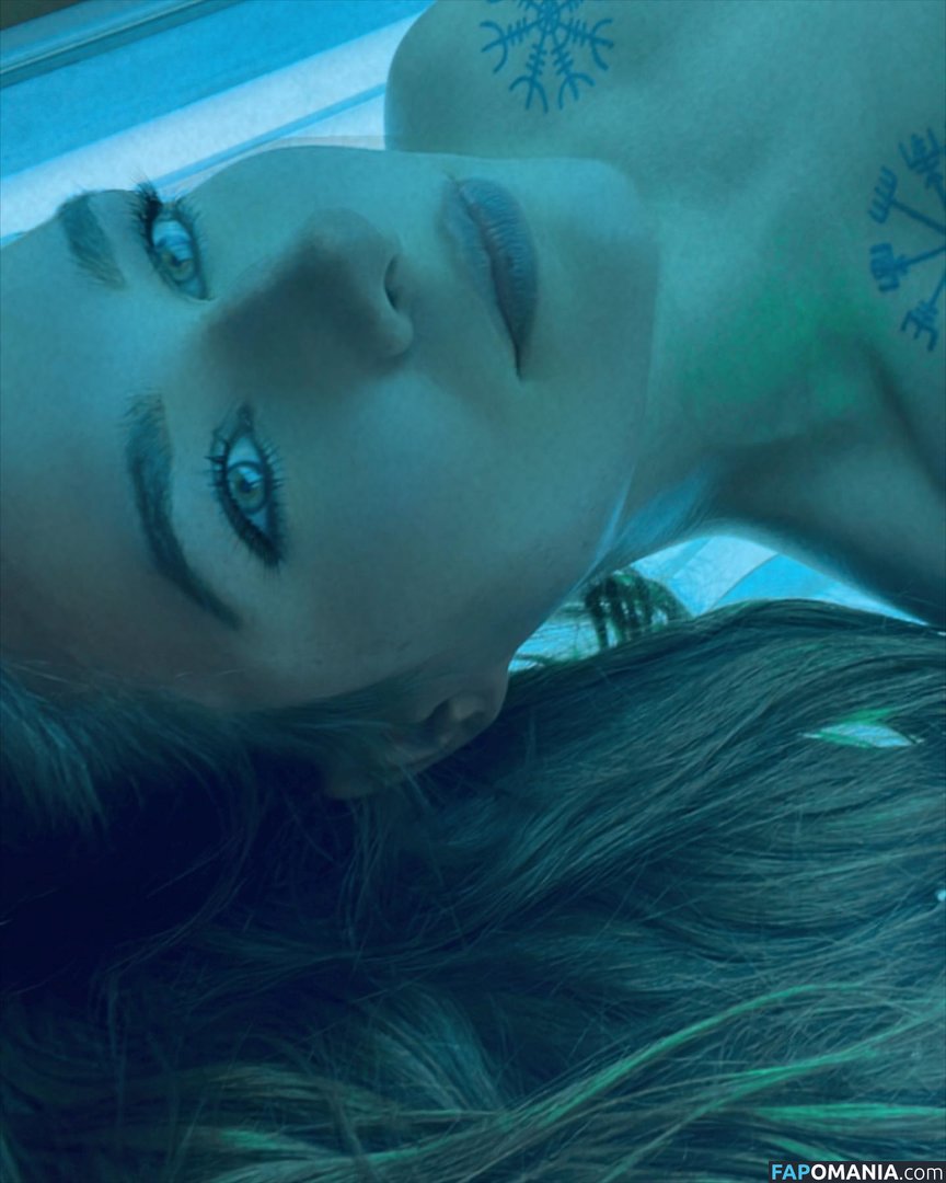 Ella Estrid / ellaestrid Çıplak OnlyFans  Sızdırılmış Fotoğraf #26