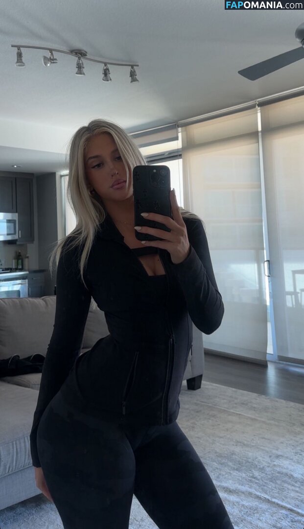 Ella Fredrickson / ellafredricksonn Çıplak OnlyFans  Sızdırılmış Fotoğraf #16