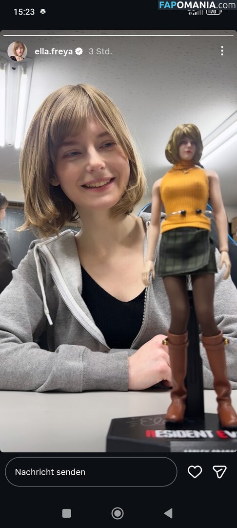 Ella Freya / ella.freya / ella_freya Çıplak OnlyFans  Sızdırılmış Fotoğraf #23