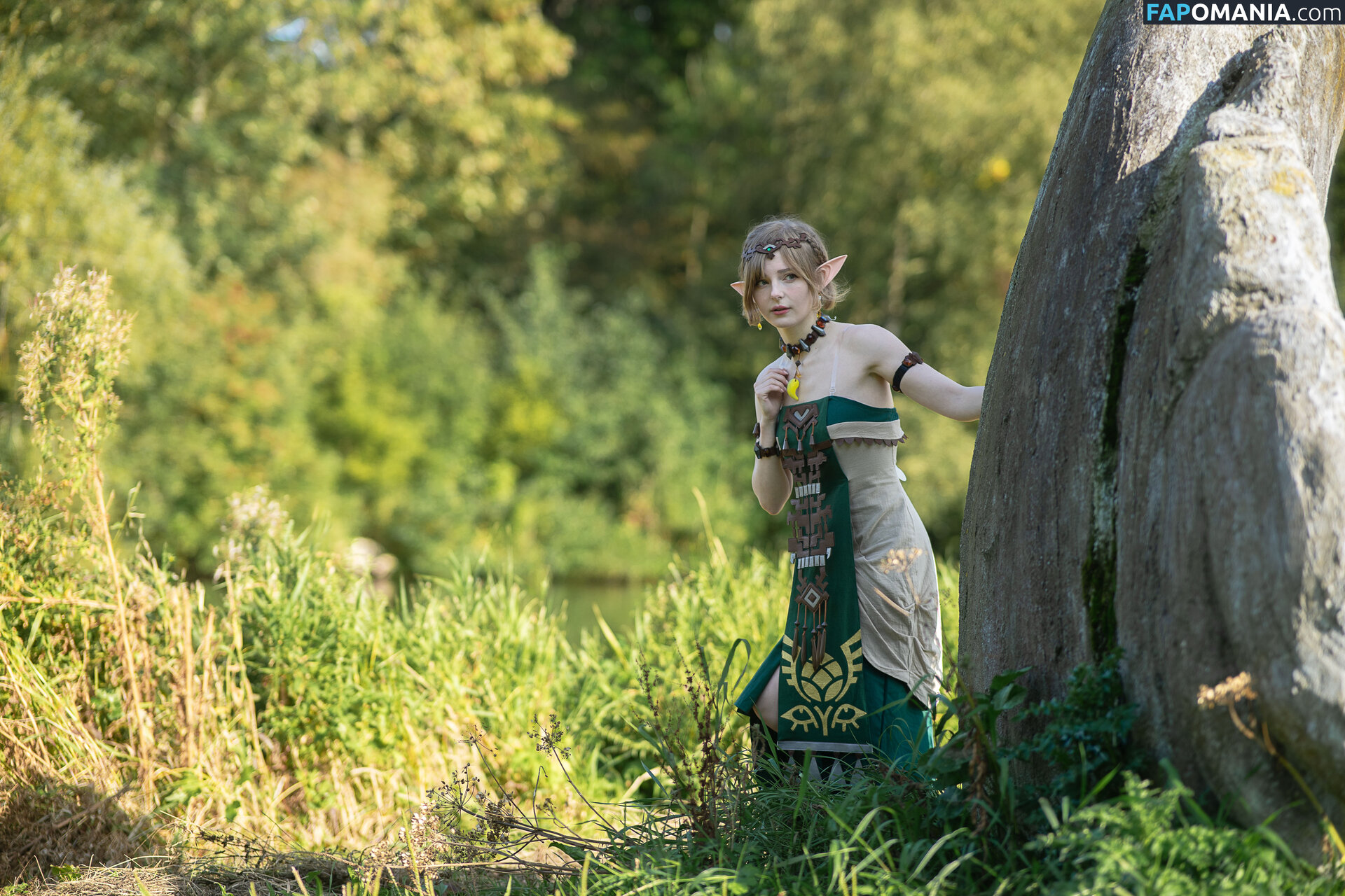 Ella Freya / ella.freya / ella_freya Çıplak OnlyFans  Sızdırılmış Fotoğraf #28