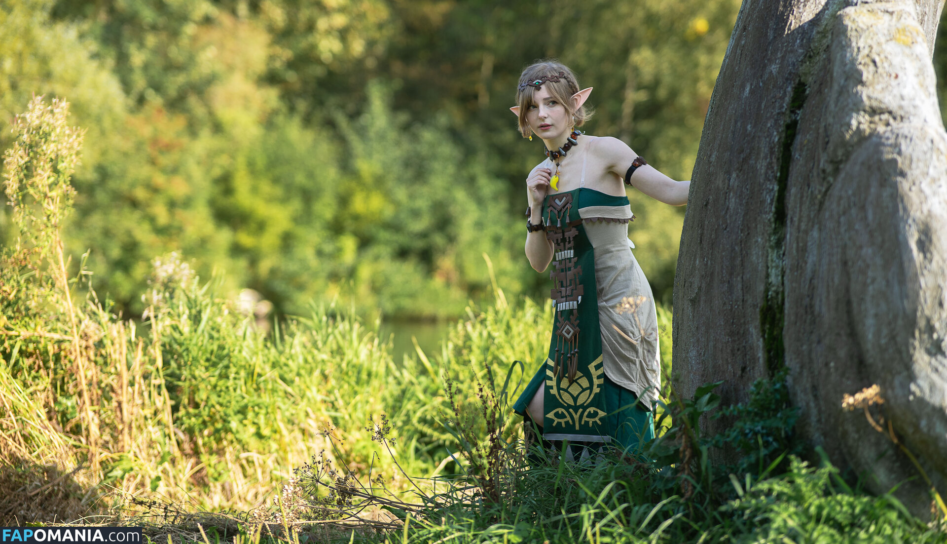 Ella Freya / ella.freya / ella_freya Çıplak OnlyFans  Sızdırılmış Fotoğraf #29