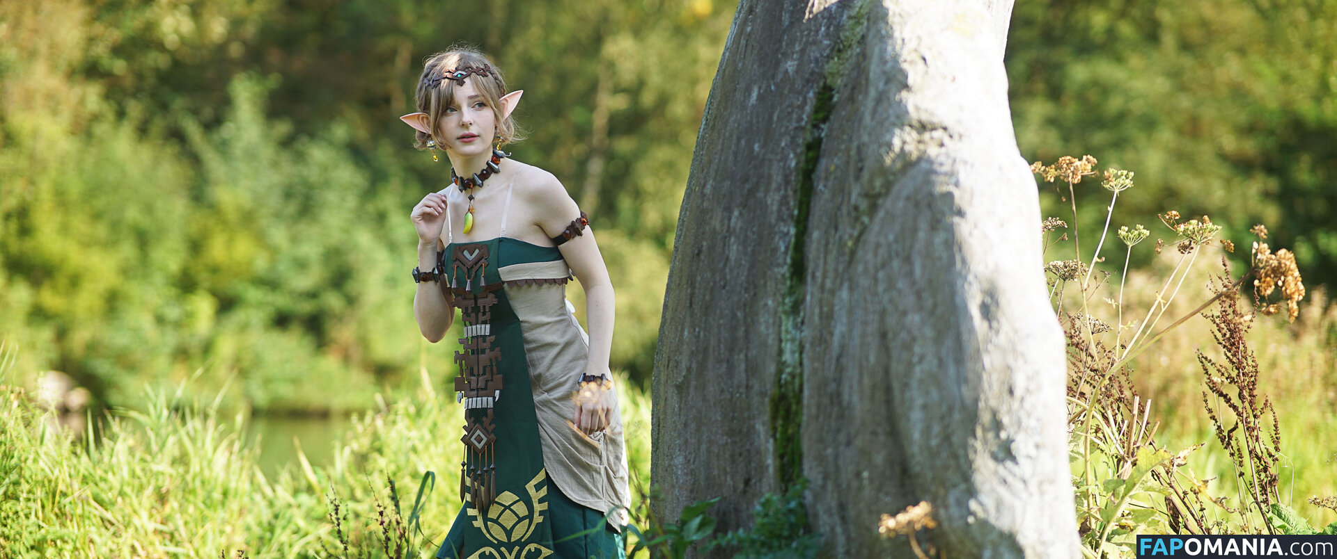 Ella Freya / ella.freya / ella_freya Çıplak OnlyFans  Sızdırılmış Fotoğraf #39