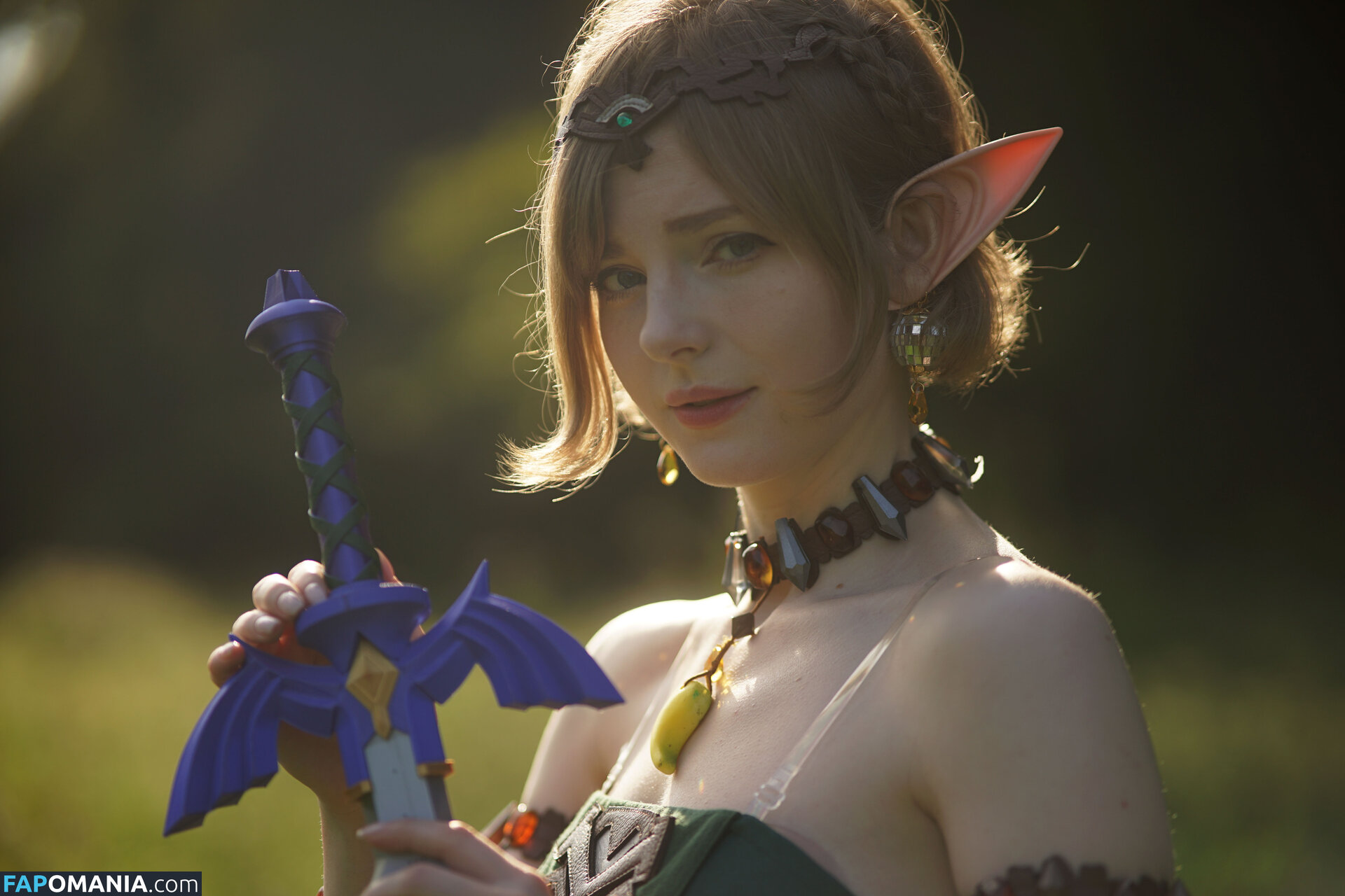 Ella Freya / ella.freya / ella_freya Çıplak OnlyFans  Sızdırılmış Fotoğraf #40