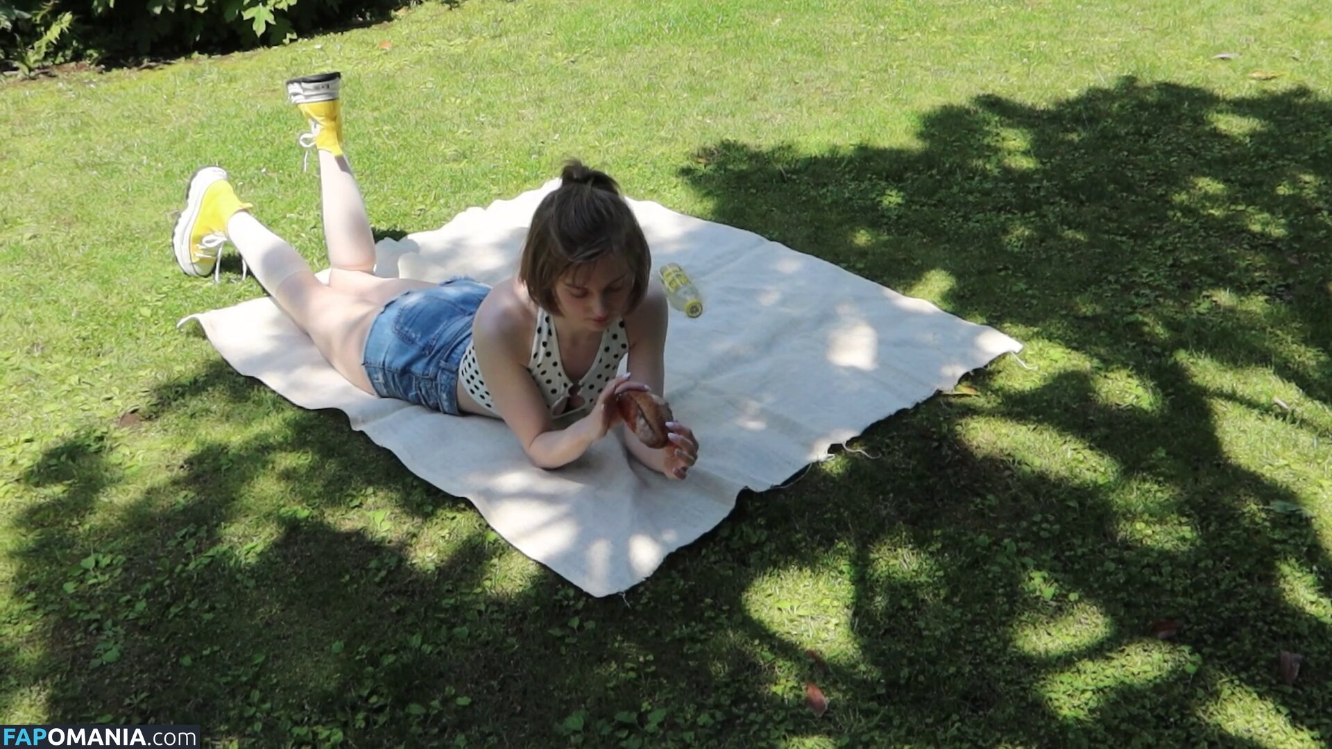 Ella Freya / ella.freya / ella_freya Çıplak OnlyFans  Sızdırılmış Fotoğraf #42