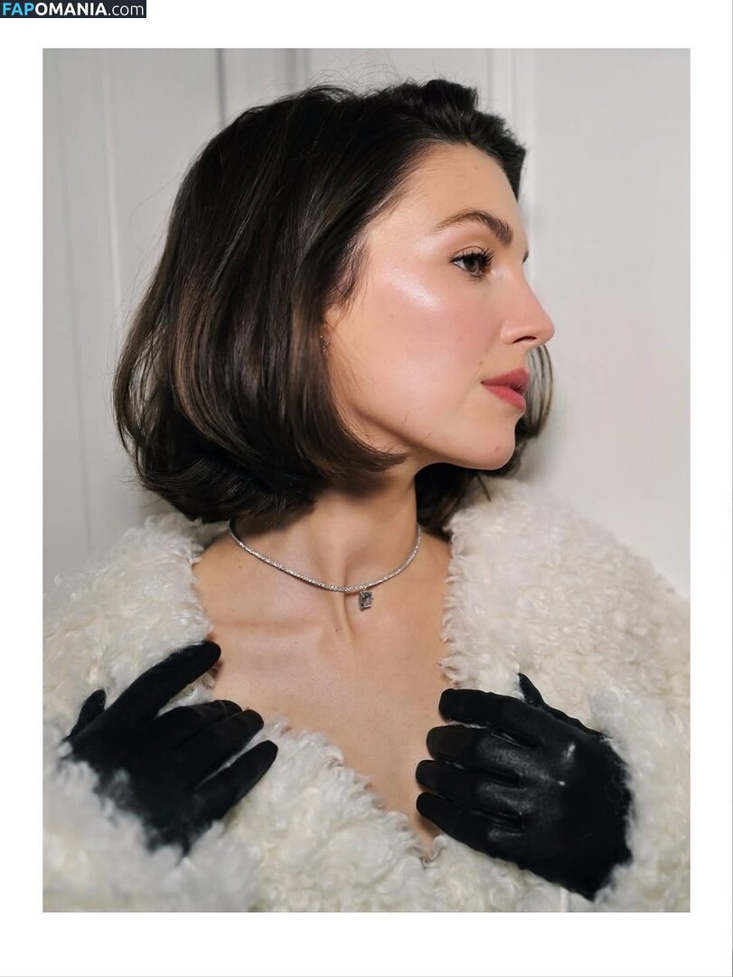 Ella Hunt / EllaHunt Çıplak OnlyFans  Sızdırılmış Fotoğraf #93