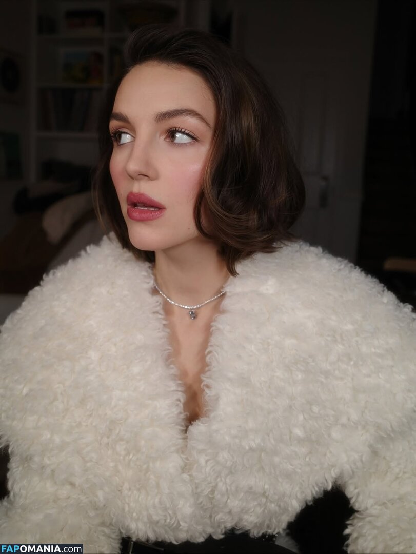 Ella Hunt / EllaHunt Çıplak OnlyFans  Sızdırılmış Fotoğraf #95