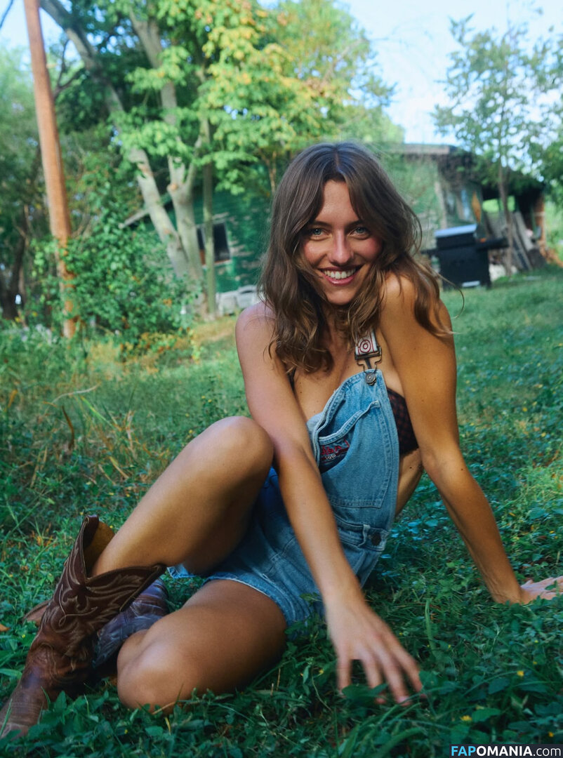 Ella Kernkamp / ellakernkamp Çıplak OnlyFans  Sızdırılmış Fotoğraf #2