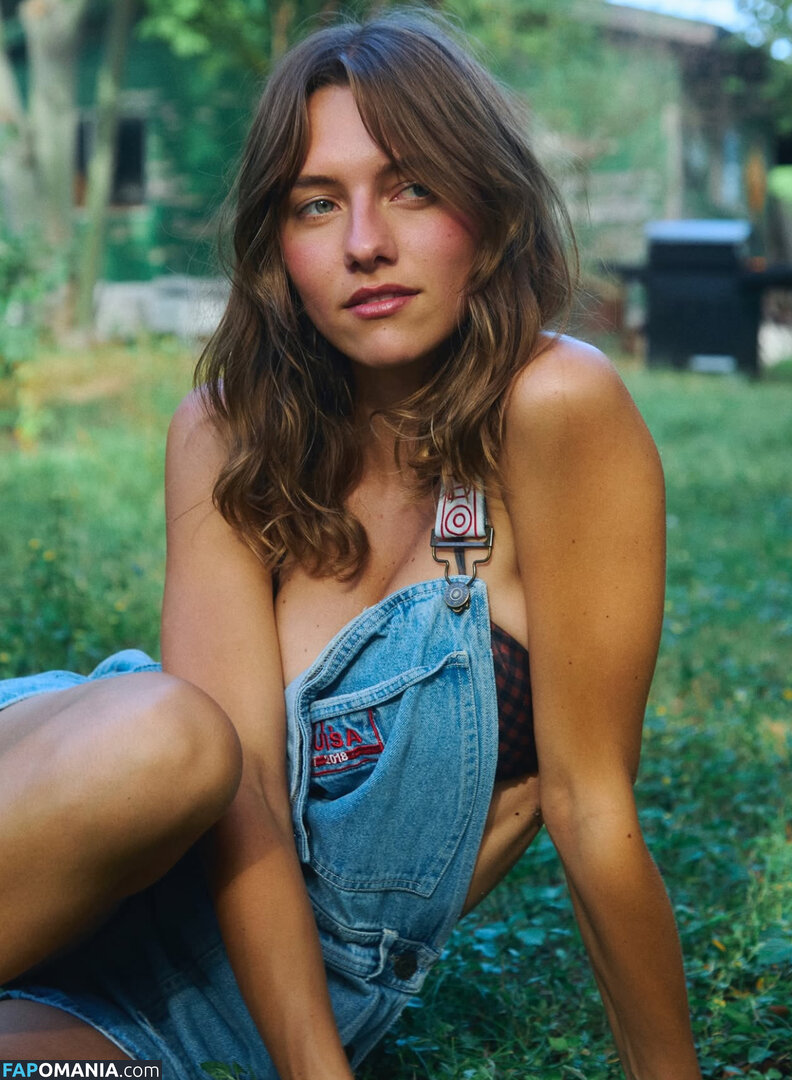 Ella Kernkamp / ellakernkamp Çıplak OnlyFans  Sızdırılmış Fotoğraf #3