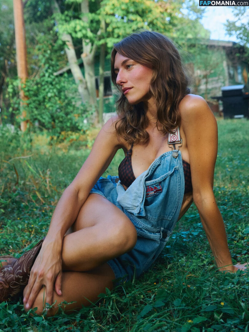 Ella Kernkamp / ellakernkamp Çıplak OnlyFans  Sızdırılmış Fotoğraf #4