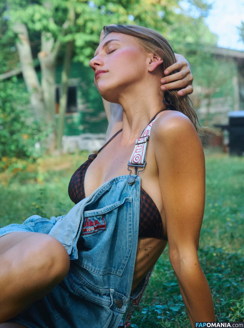 Ella Kernkamp / ellakernkamp Çıplak OnlyFans  Sızdırılmış Fotoğraf #5