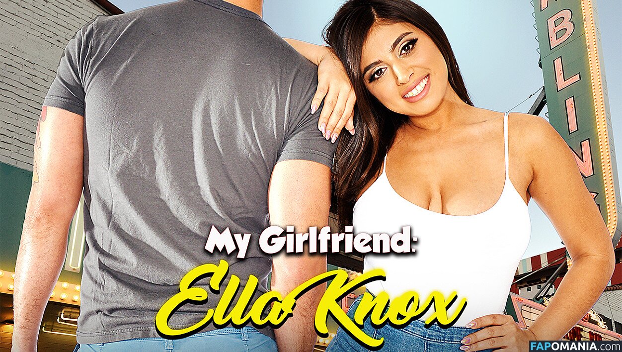 Ella Knox / Ellaknox / ellaknocksofficial Çıplak OnlyFans  Sızdırılmış Fotoğraf #132