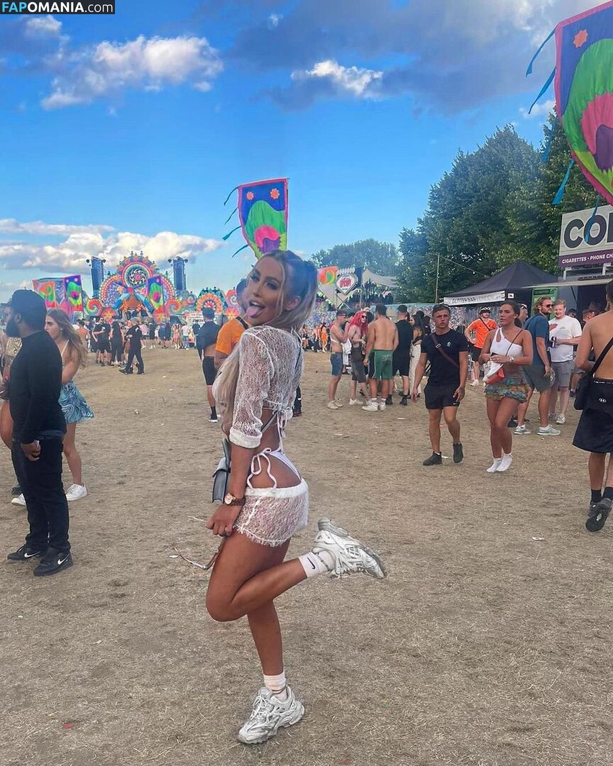 Ella MAFs Çıplak OnlyFans  Sızdırılmış Fotoğraf #20