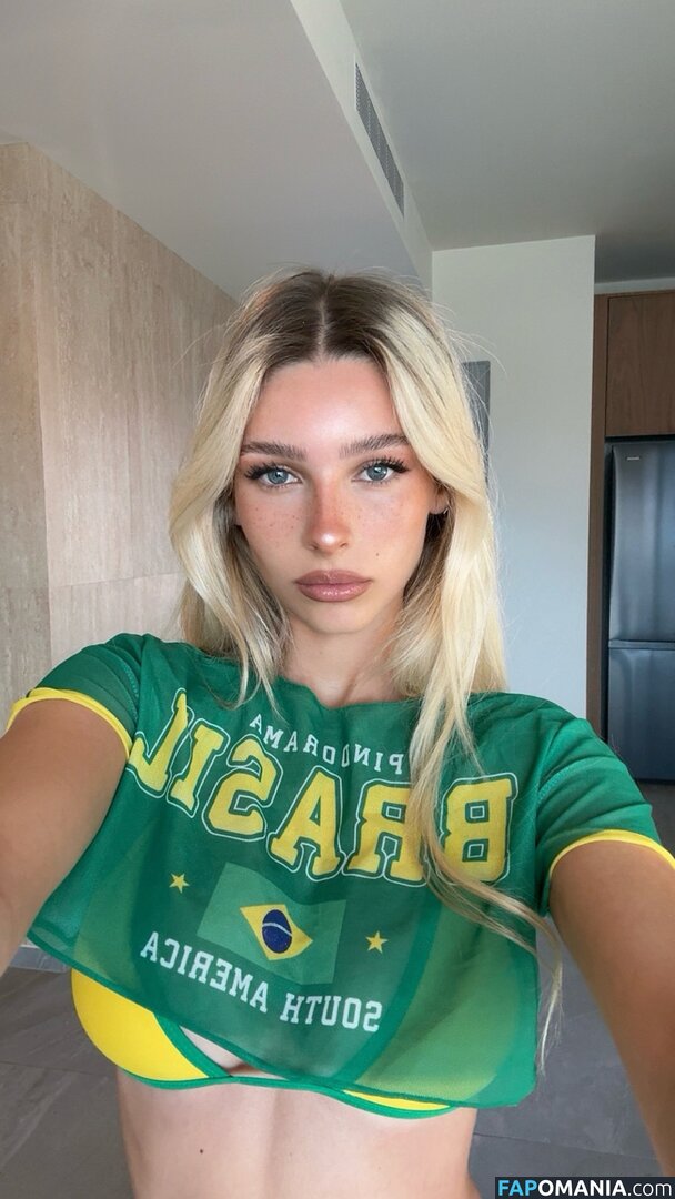 Ella Netzer / Ella.netzer8 / Ella_netzer8 Çıplak OnlyFans  Sızdırılmış Fotoğraf #1