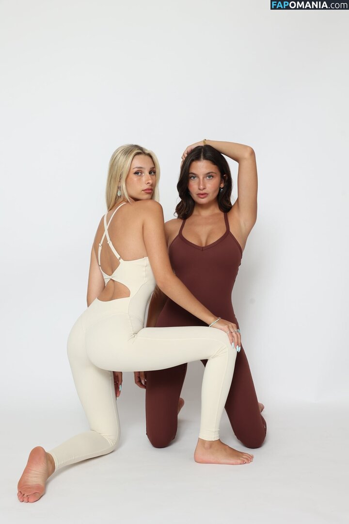 Ella Netzer / Ella.netzer8 / Ella_netzer8 Çıplak OnlyFans  Sızdırılmış Fotoğraf #7