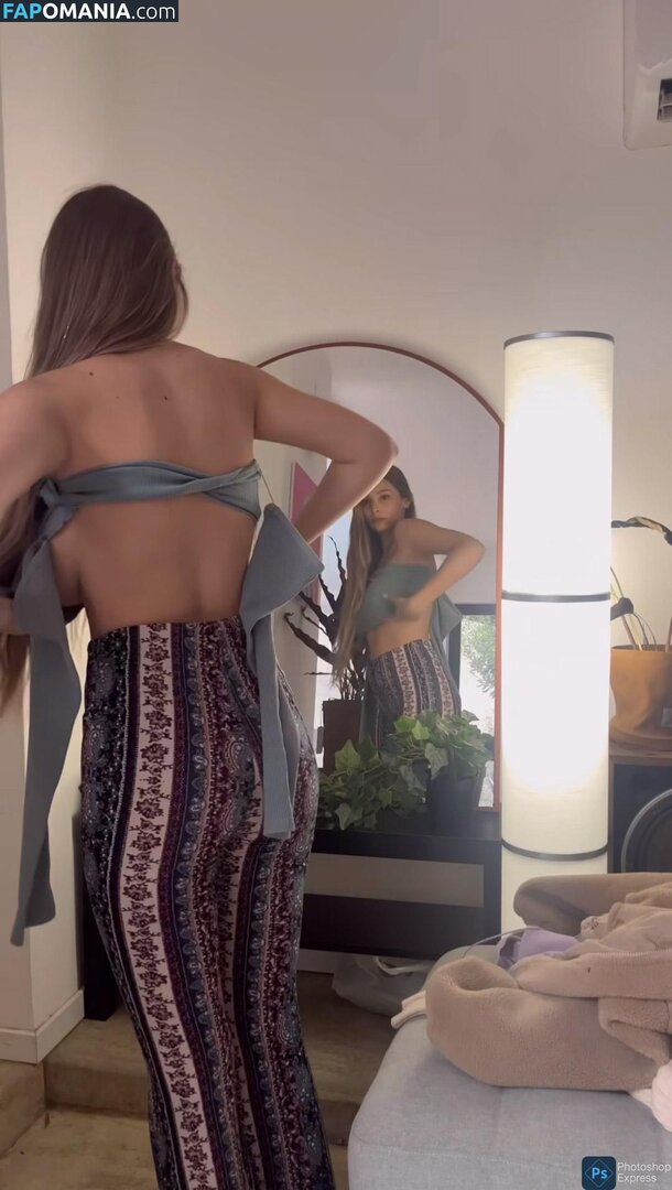 Ella Netzer / ella_netzer8 Çıplak OnlyFans  Sızdırılmış Fotoğraf #1