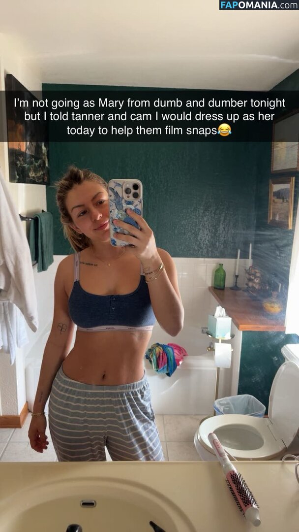 Ella Palen / ellapalen Çıplak OnlyFans  Sızdırılmış Fotoğraf #26