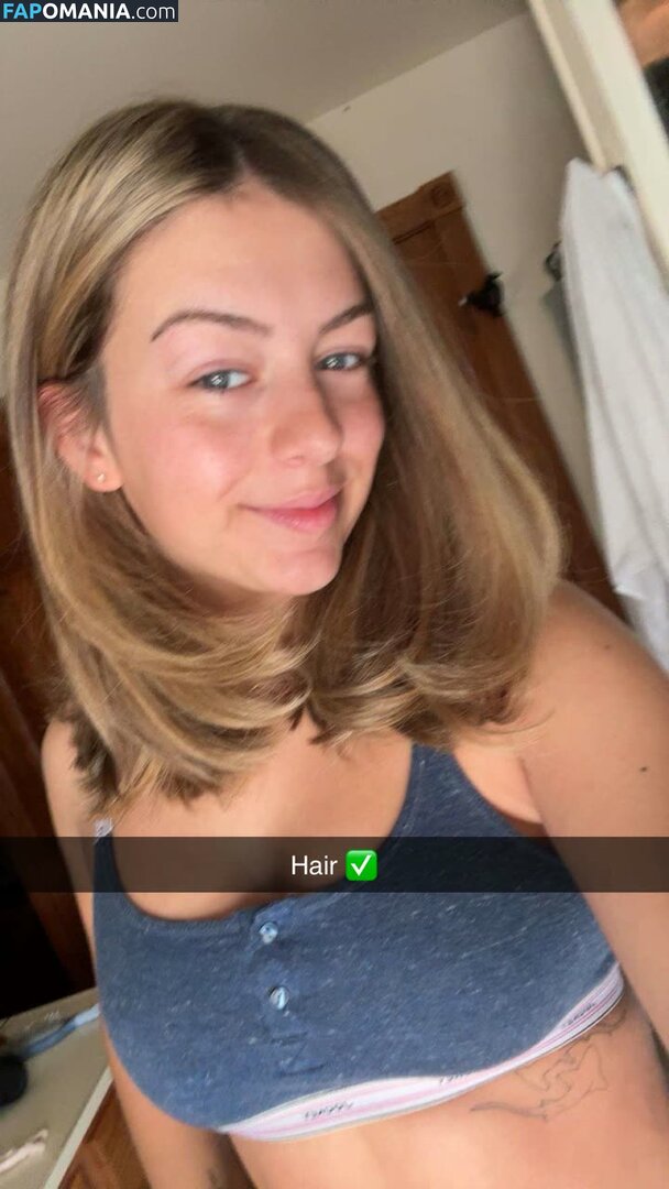 Ella Palen / ellapalen Çıplak OnlyFans  Sızdırılmış Fotoğraf #29