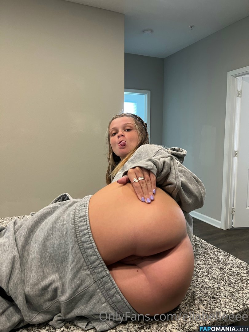 ellabeee / ellabelleeee Çıplak OnlyFans  Sızdırılmış Fotoğraf #25