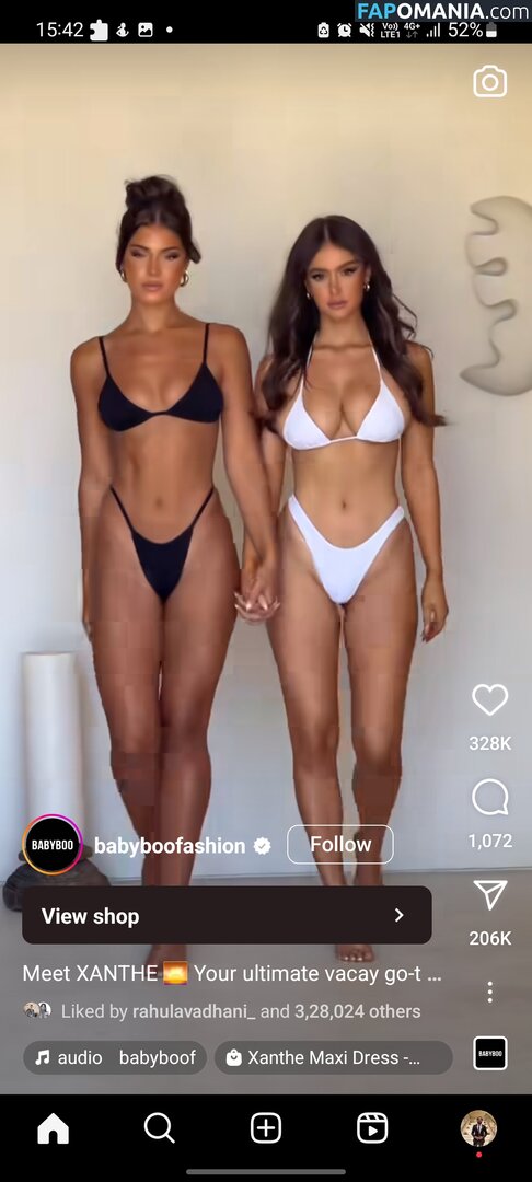 Ella Grace Cervetto / ellacervetto Çıplak OnlyFans  Sızdırılmış Fotoğraf #1