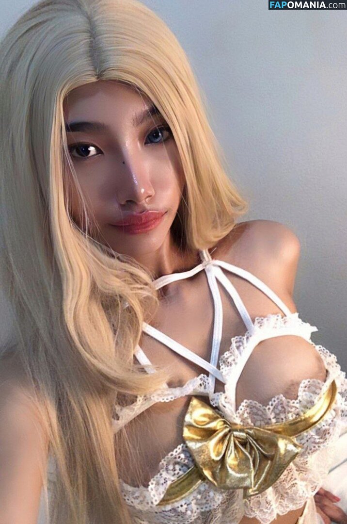 Ellacos / june_likeamonth Çıplak OnlyFans  Sızdırılmış Fotoğraf #34