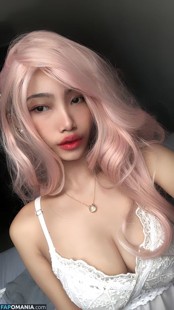 Ellacos / june_likeamonth Çıplak OnlyFans  Sızdırılmış Fotoğraf #35