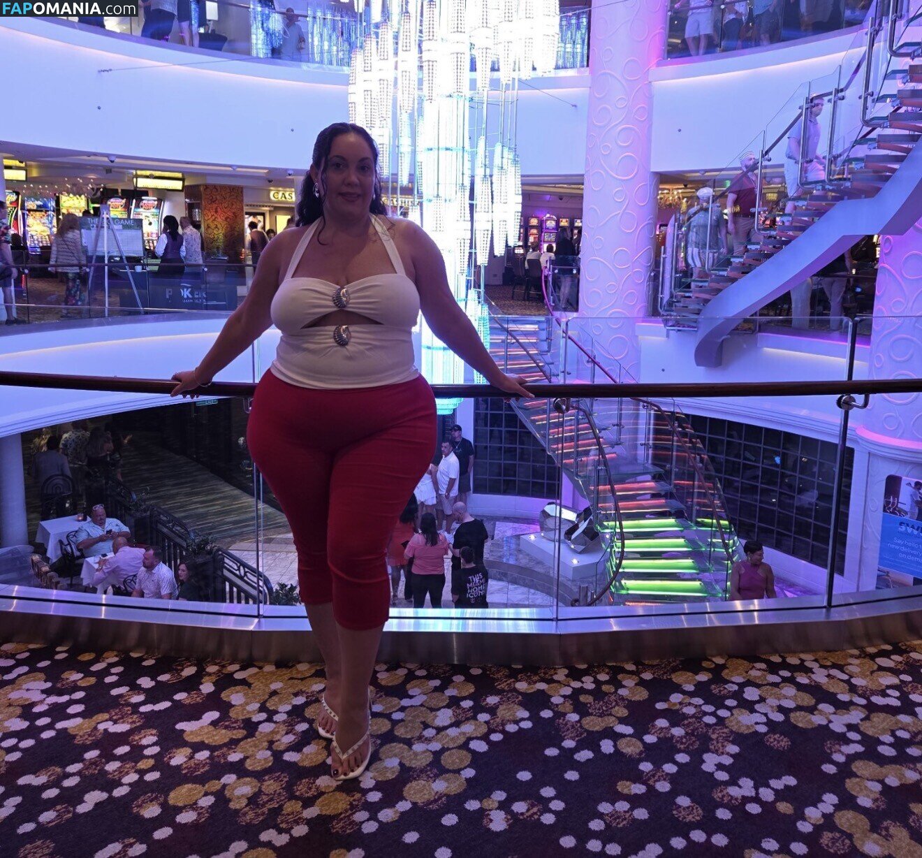 ellaesyuly Çıplak OnlyFans  Sızdırılmış Fotoğraf #2