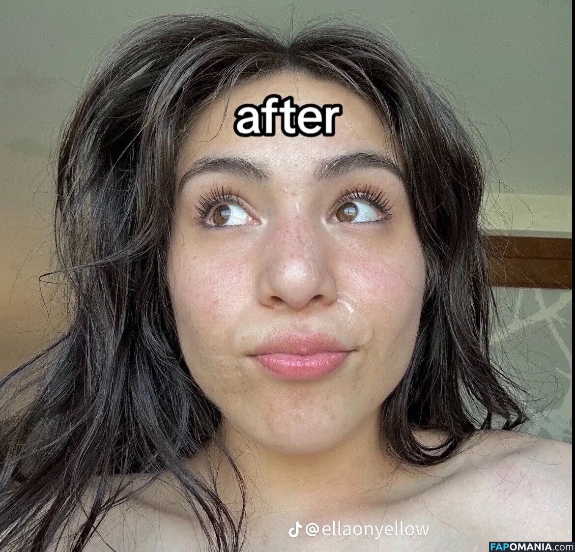 Ellaonyellow / ielleowo Çıplak OnlyFans  Sızdırılmış Fotoğraf #5