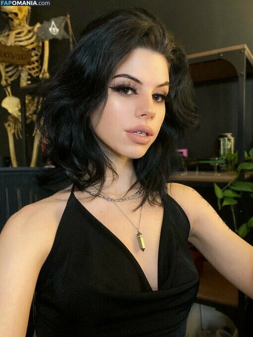 ellathrasher / morethanella Çıplak OnlyFans  Sızdırılmış Fotoğraf #11