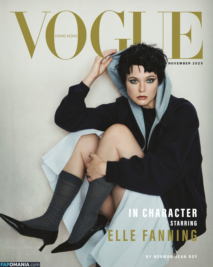 Elle Fanning / ellefanning Çıplak OnlyFans  Sızdırılmış Fotoğraf #36