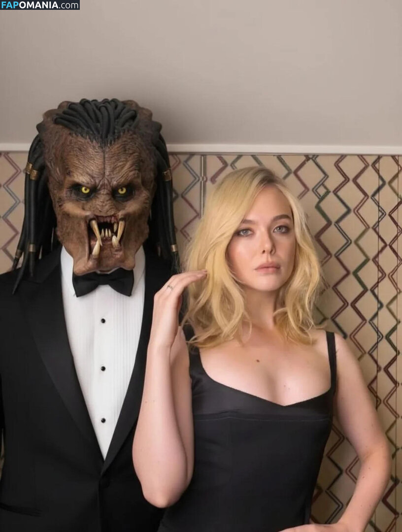 Elle Fanning / ellefanning Çıplak OnlyFans  Sızdırılmış Fotoğraf #46