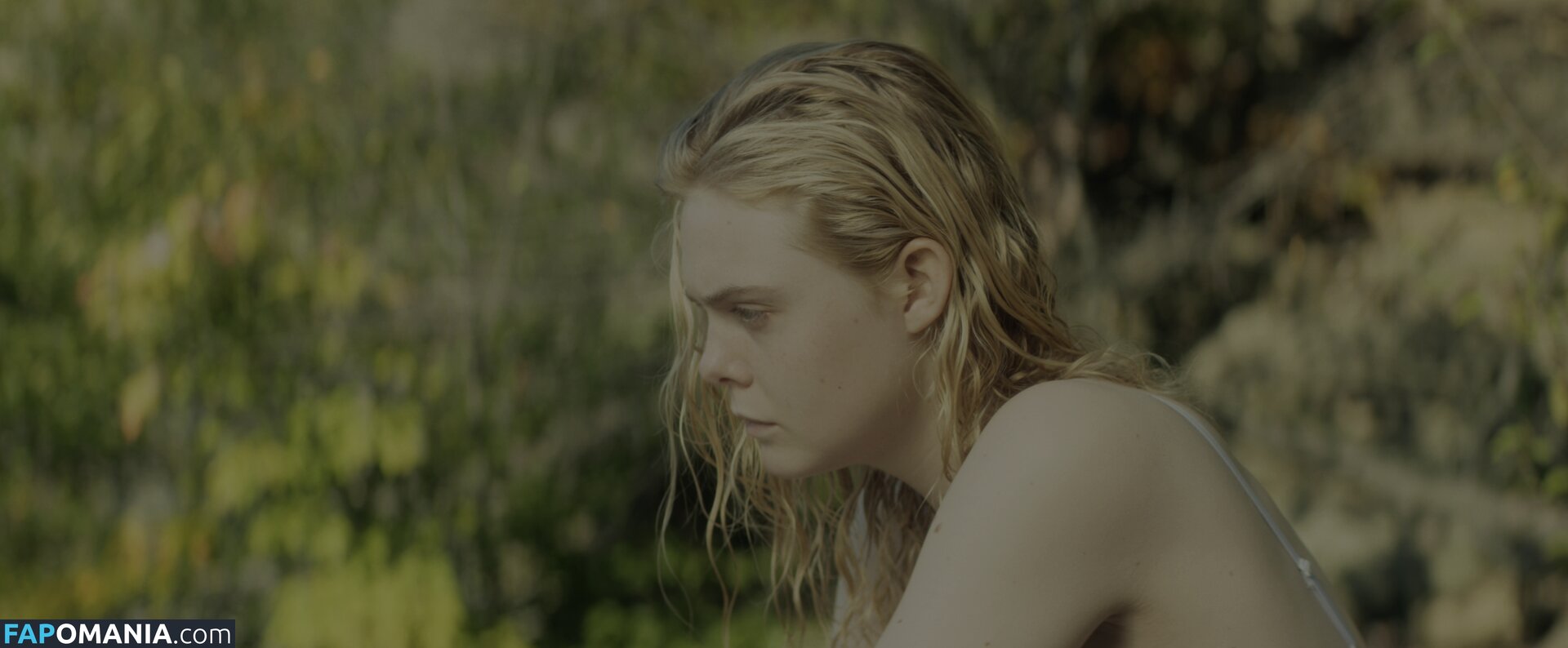 Elle Fanning / ellefanning Çıplak OnlyFans  Sızdırılmış Fotoğraf #80
