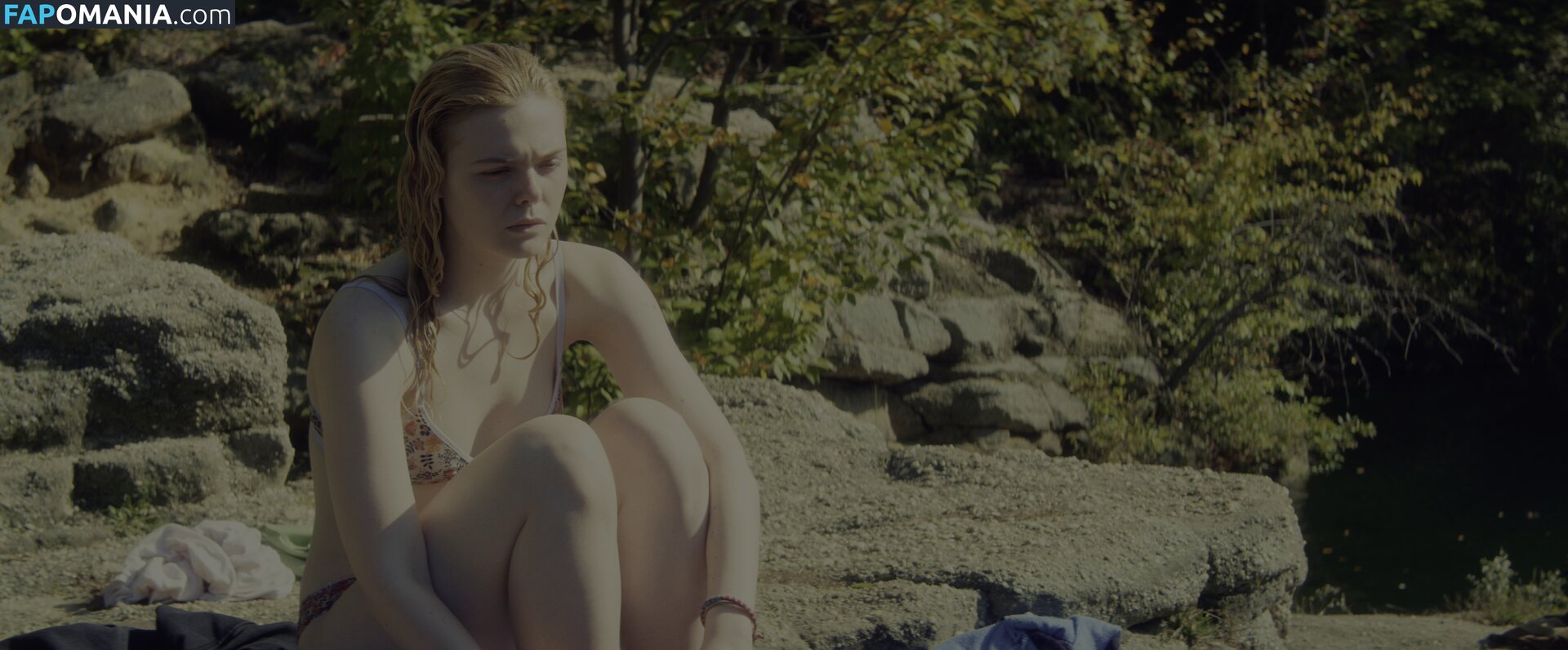 Elle Fanning / ellefanning Çıplak OnlyFans  Sızdırılmış Fotoğraf #82