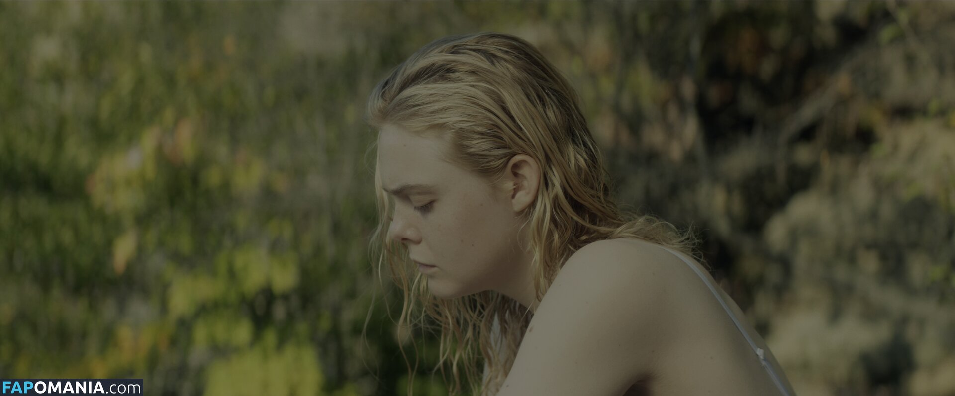Elle Fanning / ellefanning Çıplak OnlyFans  Sızdırılmış Fotoğraf #84