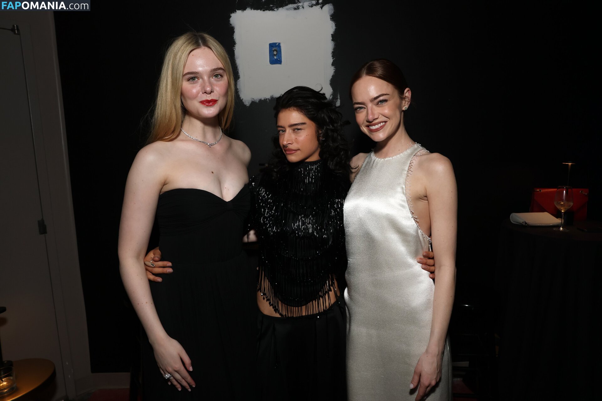 Elle Fanning / ellefanning Çıplak OnlyFans  Sızdırılmış Fotoğraf #92
