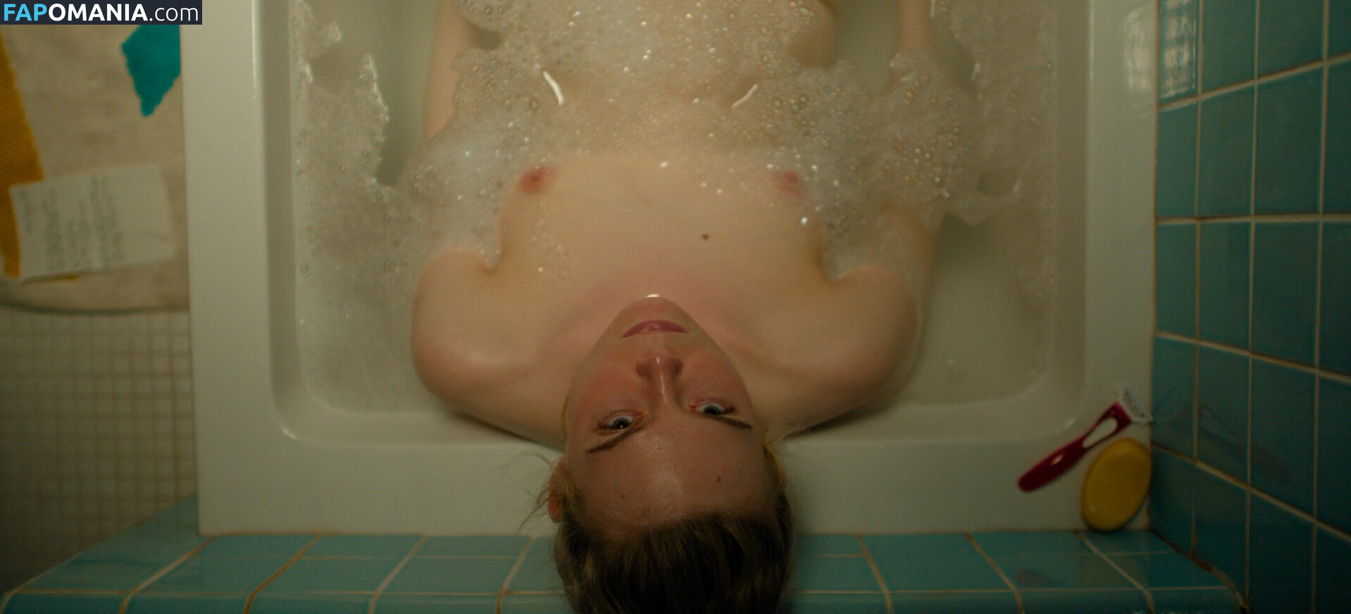 Elle Fanning / ellefanning Çıplak OnlyFans  Sızdırılmış Fotoğraf #110